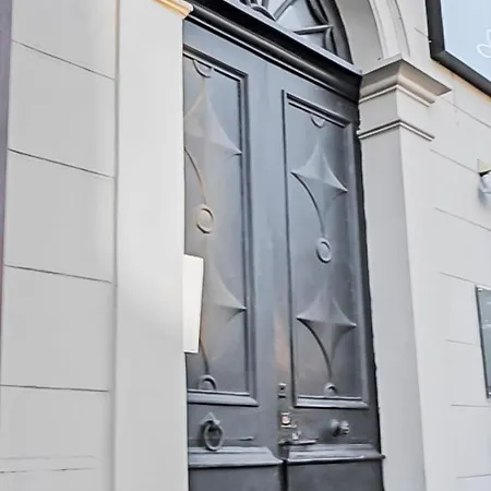 Cocon Lumineux, Gare & Centre, Entree Autonome Daire Caen