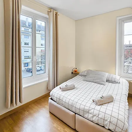 Entre Polyclinique Et Gare Wi-fi