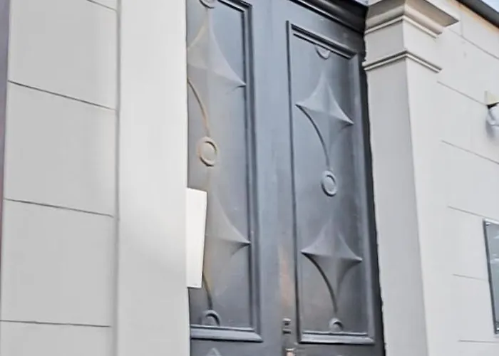 Entre Polyclinique Et Gare Wi-fi Appartement Caen