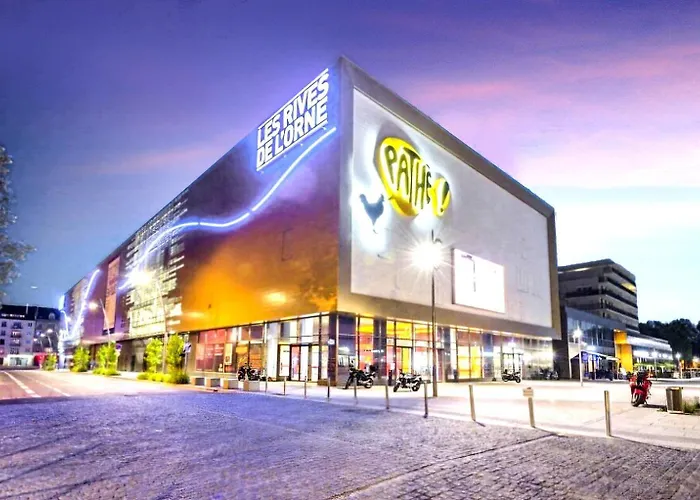 Entre Polyclinique Et Gare Wi-fi