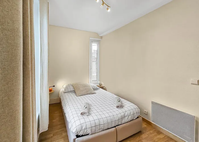 Entre Polyclinique Et Gare Wi-fi Appartement