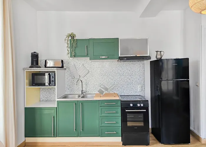 Entre Polyclinique Et Gare Wi-fi Apartamento Caen